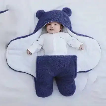 Baby Sleeping Blanket